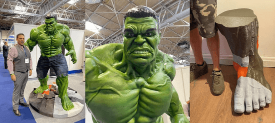 LuBan 3D 22.11.2023 (x64) Multilingual