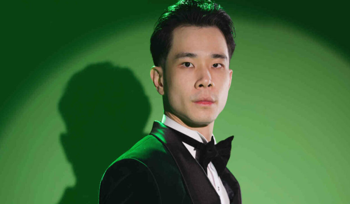 Jess No Limit Torehkan Prestasi Dunia, Masuk Forbes 30 Under 30!