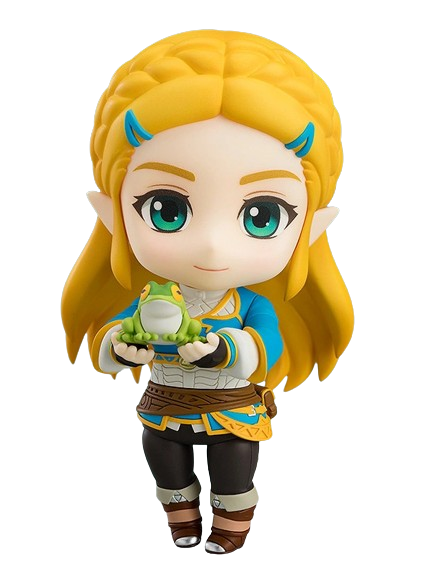 zelda 7