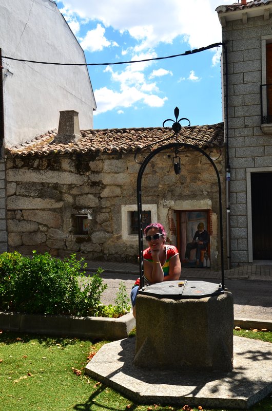 FRESNEDILLAS DE LA OLIVA-15-8-2019 - Madrid y sus pueblos-2000/2022 (26)