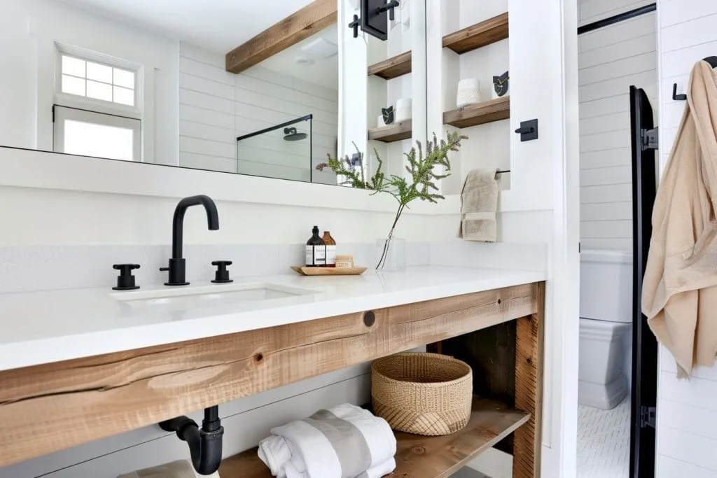 Storage Ideas That Save Space