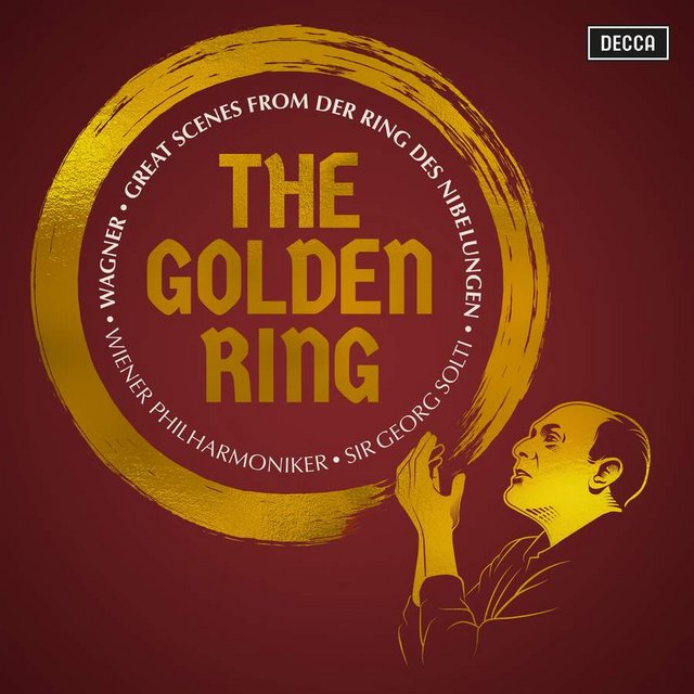golden ring