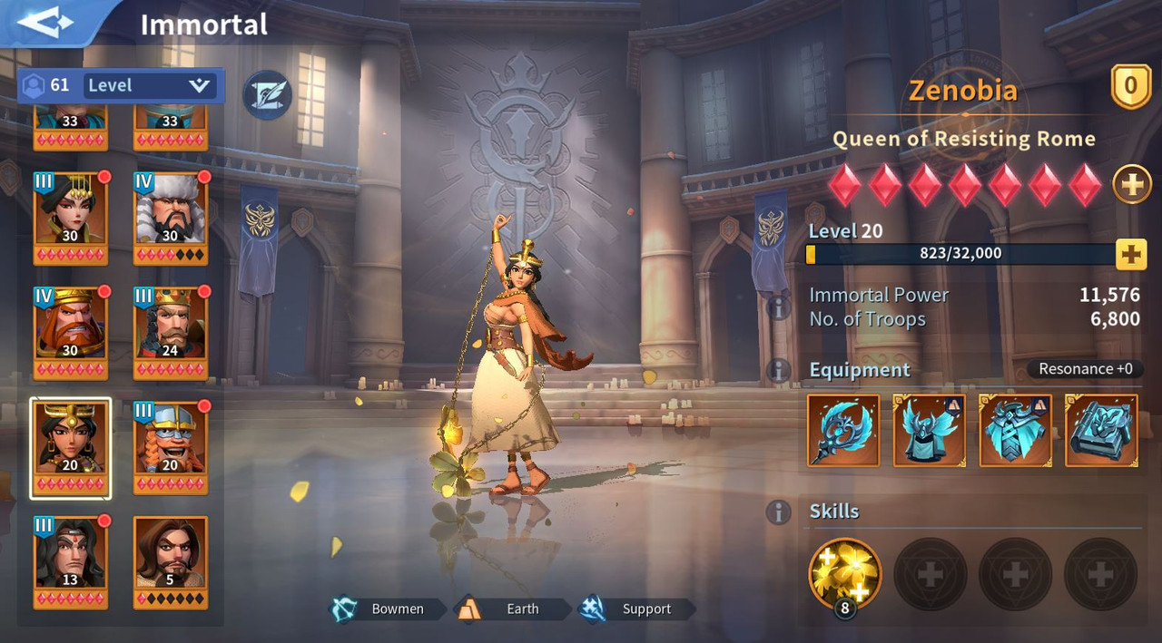zenobia