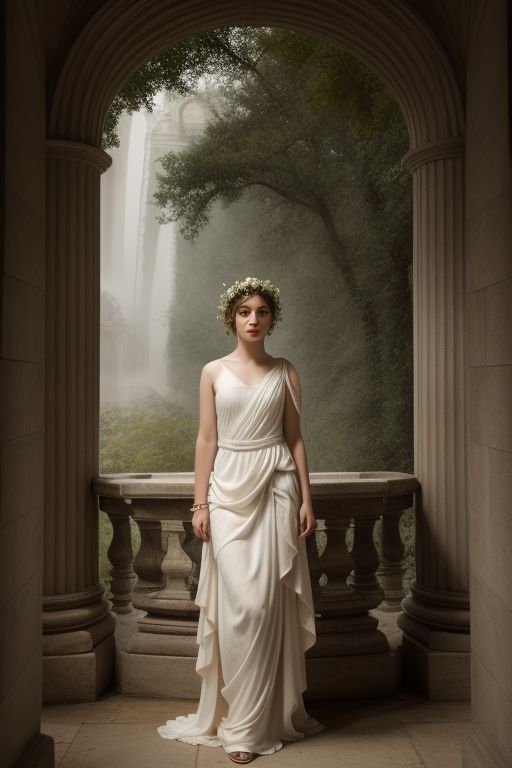 Neoclassical-oil-painting-with-10