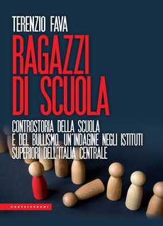 Terenzio Fava - Ragazzi di scuola (2024)