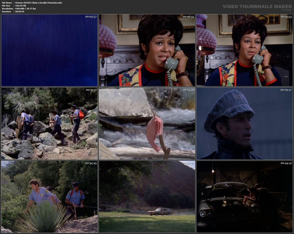 Mannix S07E03 Climb a Deadly Mountain.mkv
