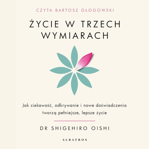 Oishi Shigehiro - Życie w trzech wymiarach (2026)