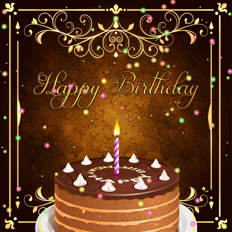 Happy Birthday Mrtrout Happy Birthday Mrtrout