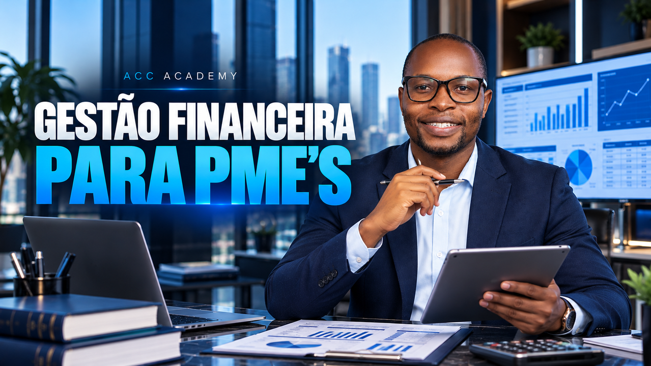 Gestão Financeira para PME's