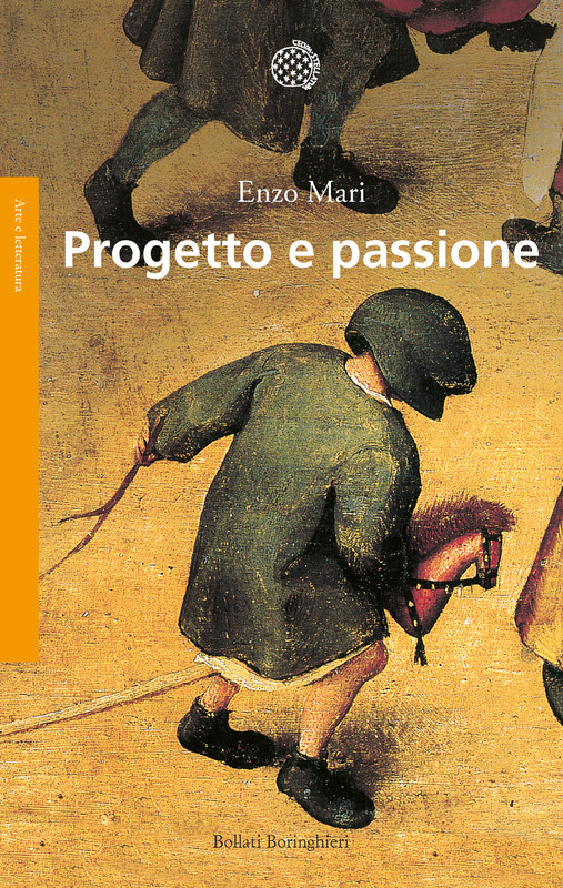 Enzo Mari – Progetto e passione (2021) Enzo Mari – Progetto e passione (2021)