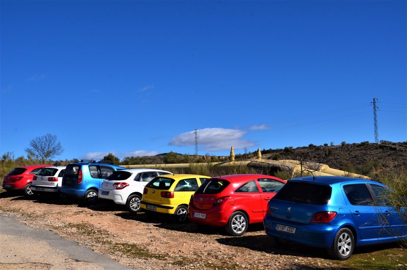 LAS CÁRCAVAS-22-2-2015-GUADALAJARA - Paseando por España-1991/2016 (41)