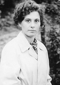 Памела Линдон Трэверс