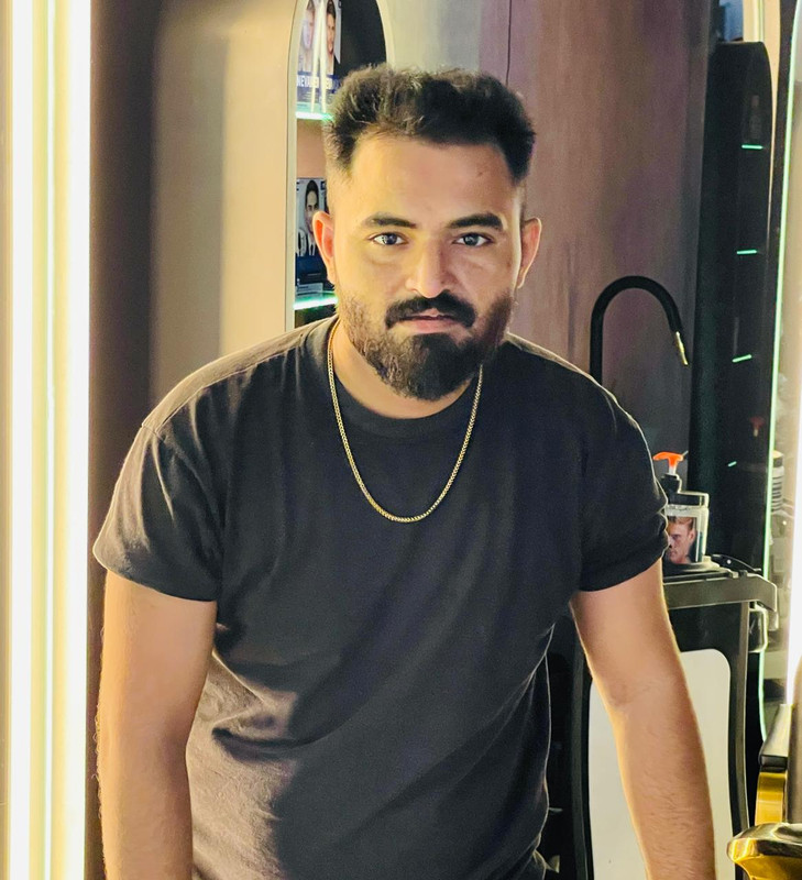 Kamran Jutt