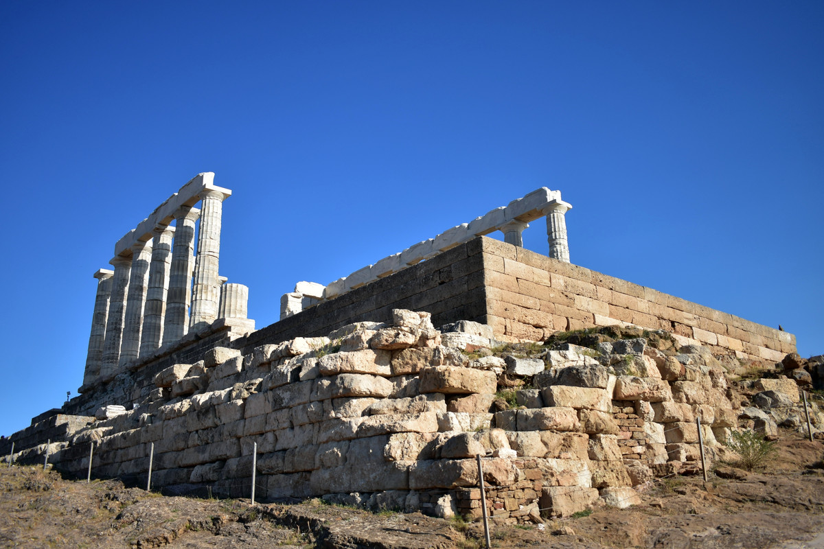 Ναός του Ποσειδώνα (29)