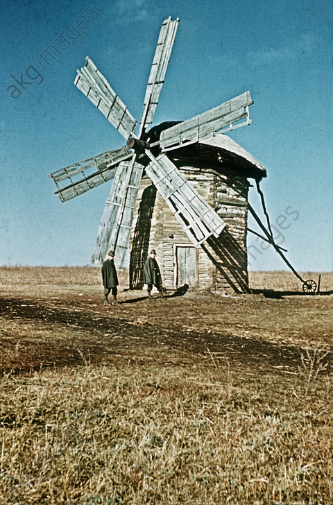 ALPINE IN RUSSIA (1)