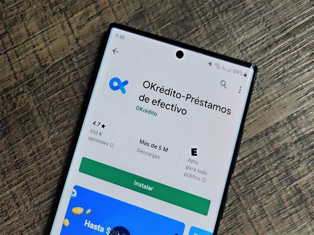 Apps de montadeudas se niegan a desaparecer en CDMX