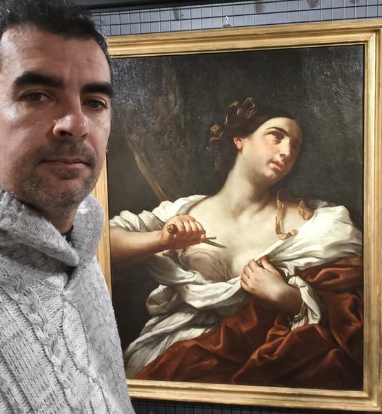 Milán-Turín-Génova-Pavía - Blogs de Italia - Génova, espectacular conjunto museístico (263)