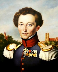 Carl von Clausewitz Carl von Clausewitz
