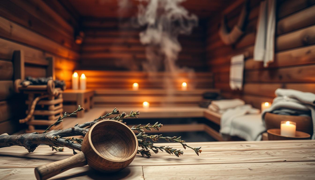 баня и сауна