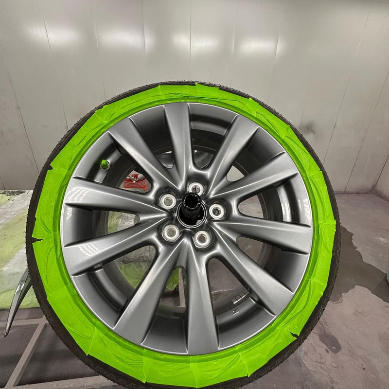 Restauración de Faros