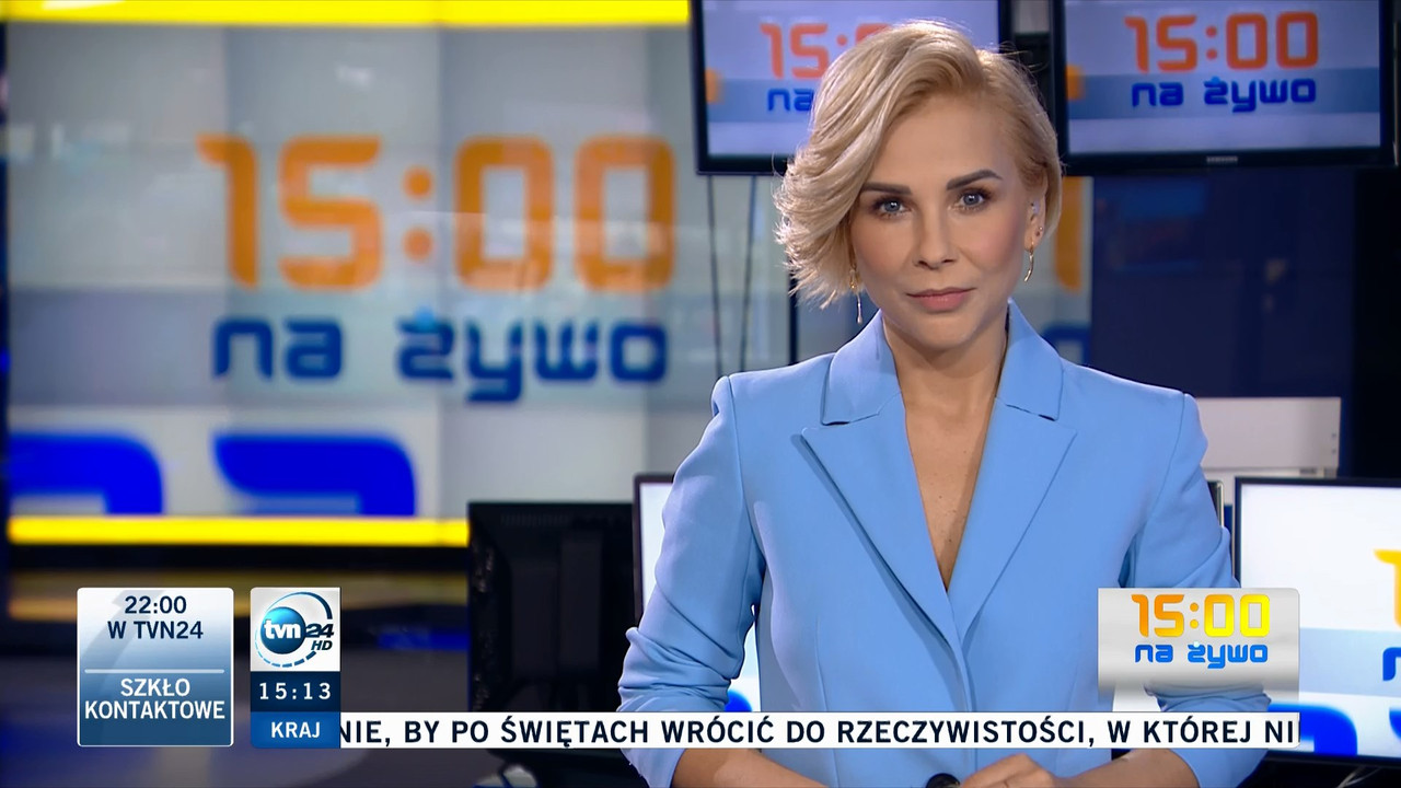 14 12 2020 anna jedrzejowska tvn24 2