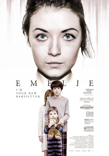 ემილი / Emelie / emili