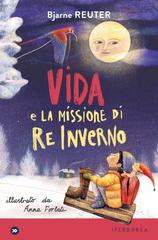 Bjarne Reuter – Vida e la missione di Re Inverno (2025)