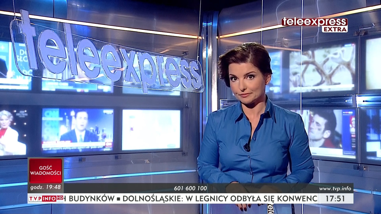 TeX Extra - 14.10.2018 #60