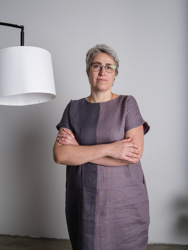 Бэлла Панасенко