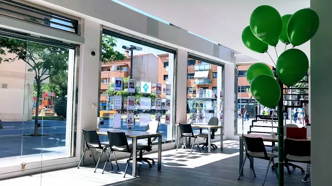 Oficina Tecnocasa Castelldefels