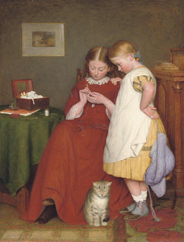 2-The-crochet-lesson