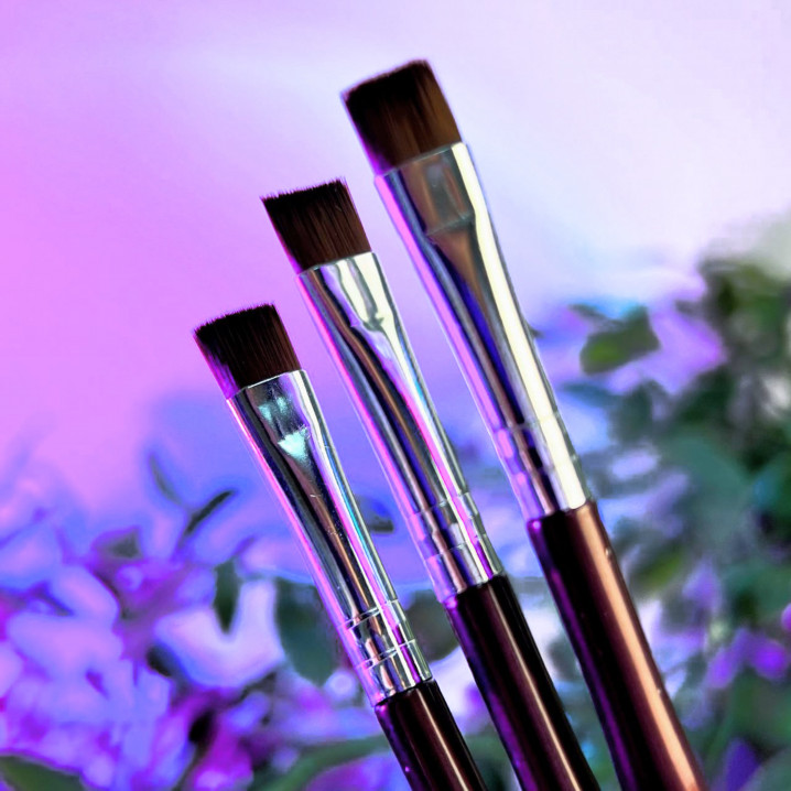 Чарівний пензлик