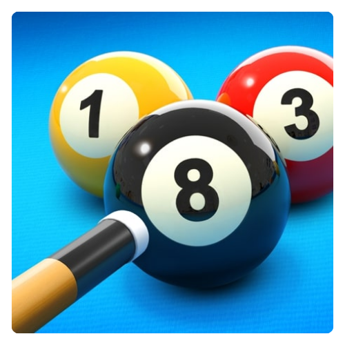 8 Ball Pool