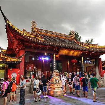 Shenzhen