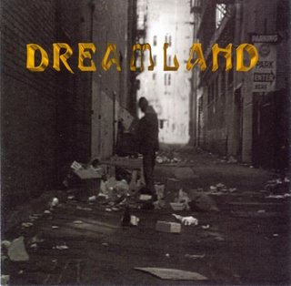 Dreamland - Dreamland (1996).mp3 - 320 Kbps