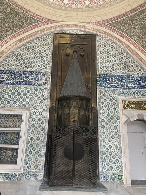 14 de agosto. Sultanahmet - Estambul y Roma en una semana. Agosto 2023 (30)