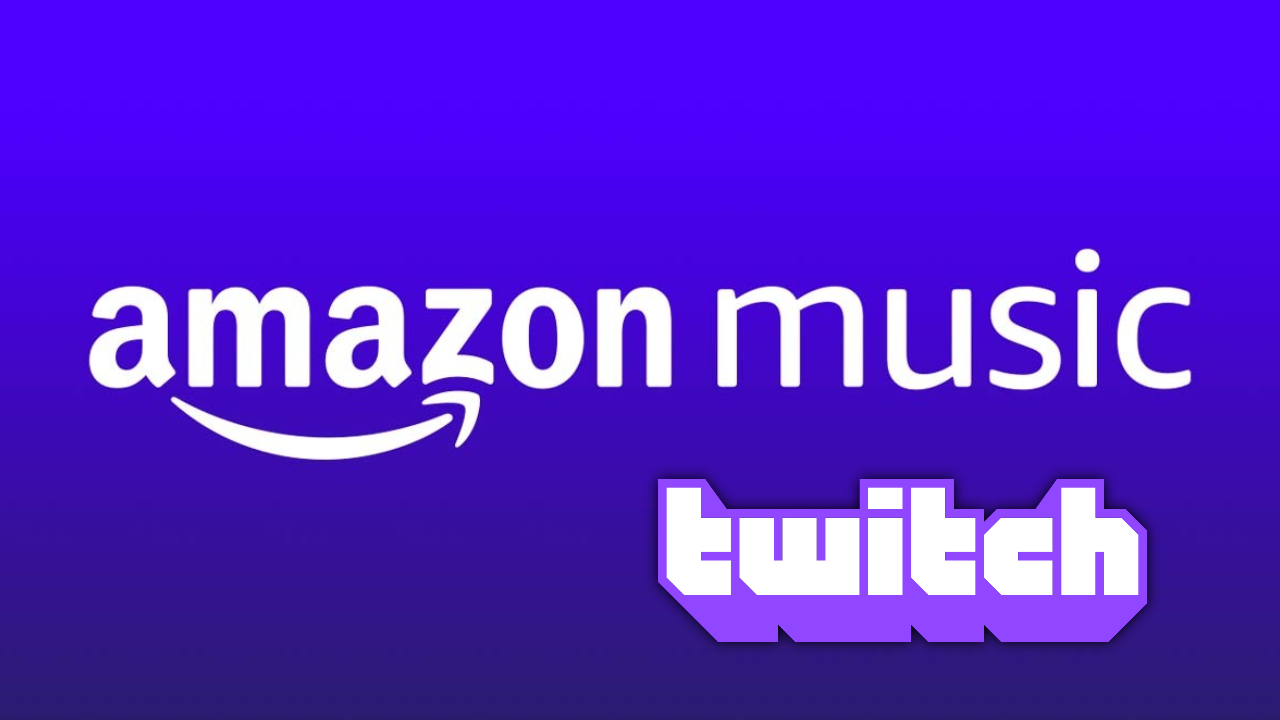 Amazon Music te conectará con tus artistas cuando están en vivo en Twitch Amazon Music te conectará con tus artistas cuando están en vivo en Twitch