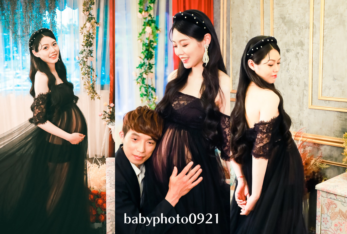 孕早期/孕婦寫真/孕婦寫真週數/孕婦寫真風格/平價孕婦寫真/孕婦寫真集/創意孕婦寫真