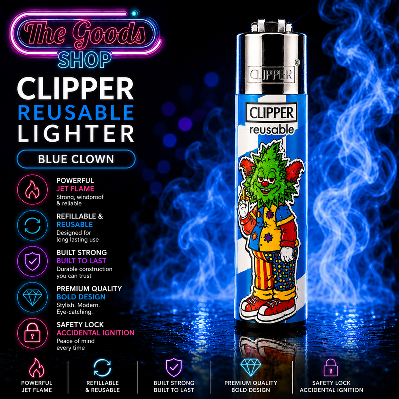 Clipper Lighter Image 4