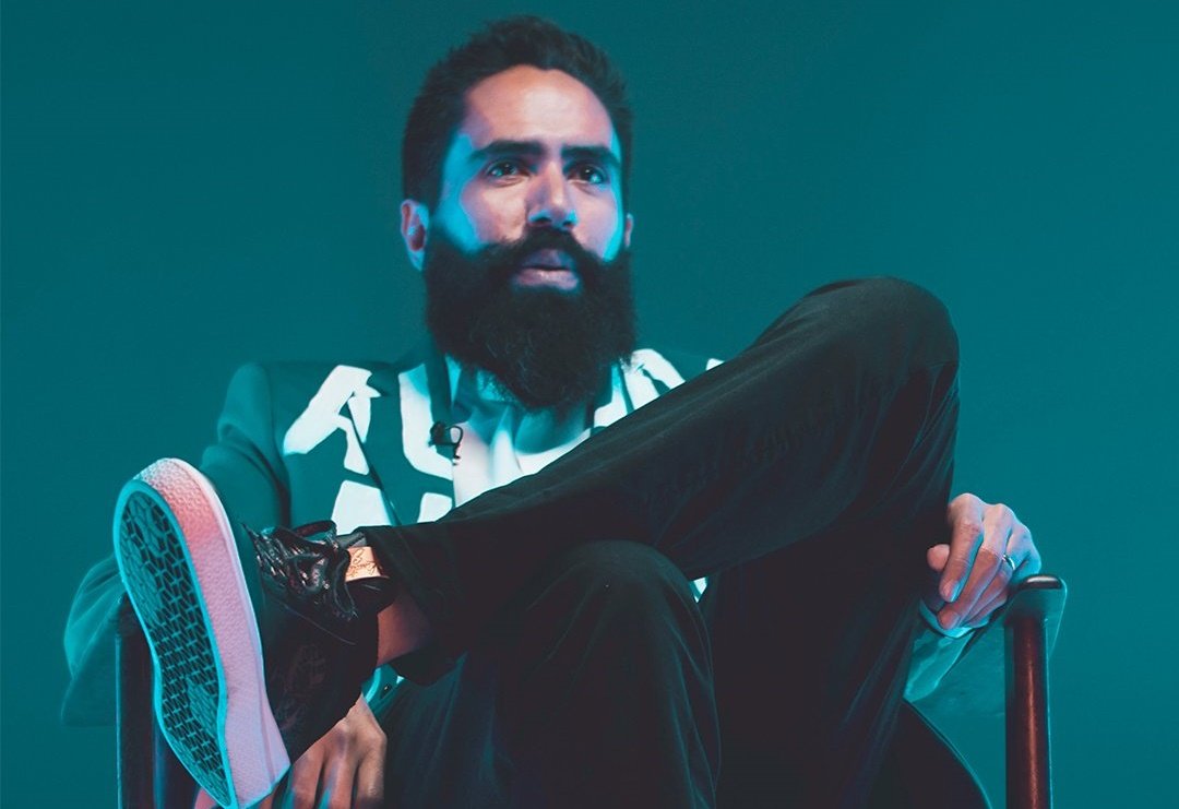 Gil, mesero ofendido por Carlos Muñoz reacciona a polémica por el video viral