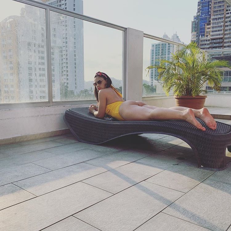 Karly Fornos Megapost Pt2