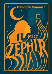 Deborah Cannas – Il mio Zephir (2026)