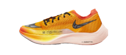 Nike ZOOM Vaporfly NEXT% Orange [1+ styles]