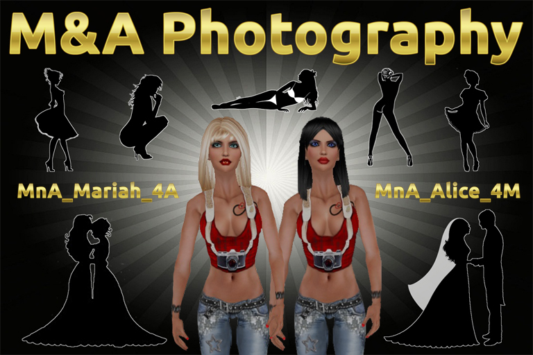 M&A Photography