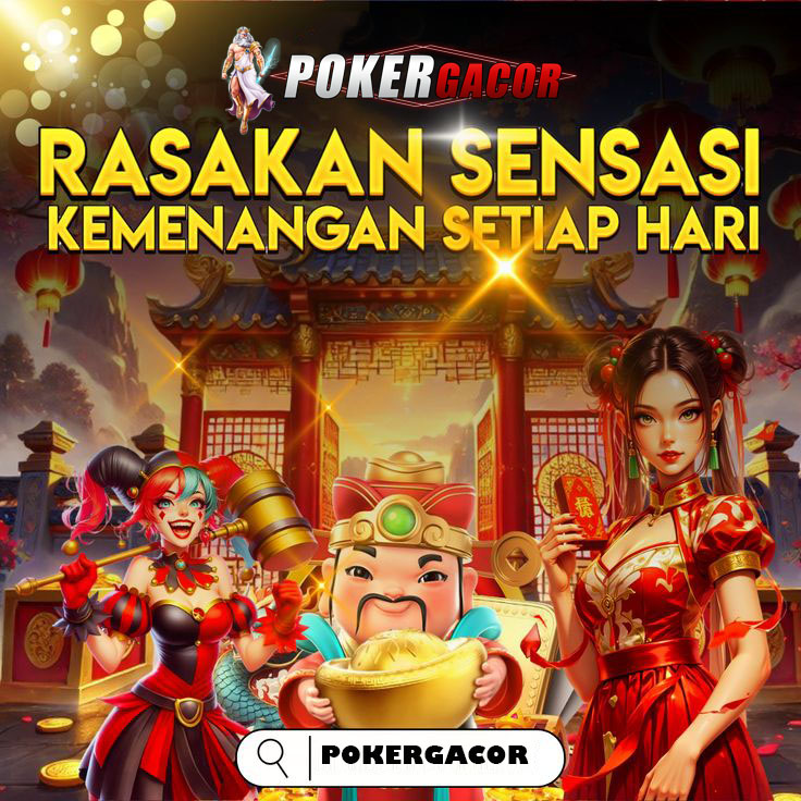 Pokergacor