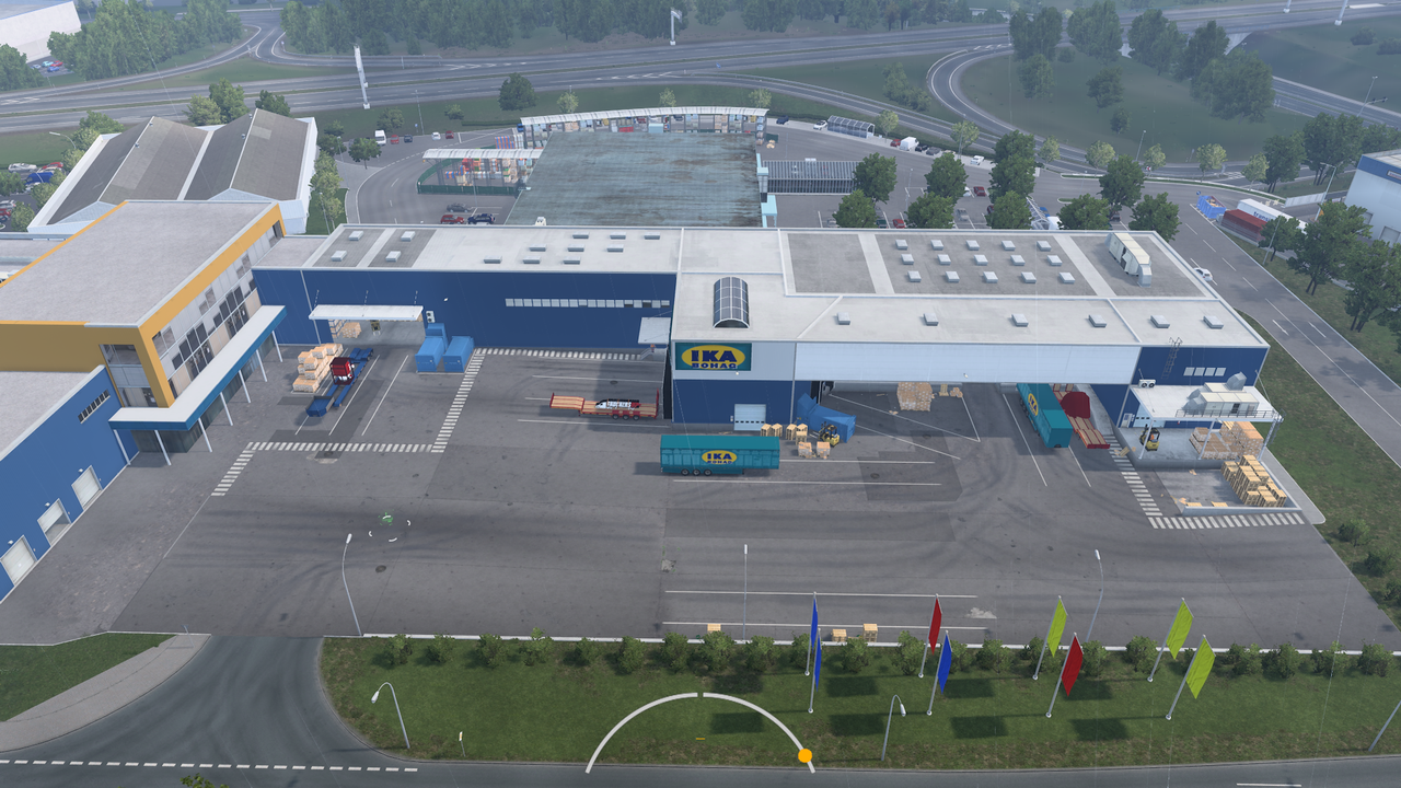 Nurnberg / SellPlan