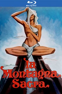 La Montagna Sacra (1973) FullHD 1080p 5.1 AC3 ITA - ENG