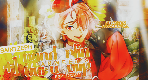 SaintZeph (1 - Aster)