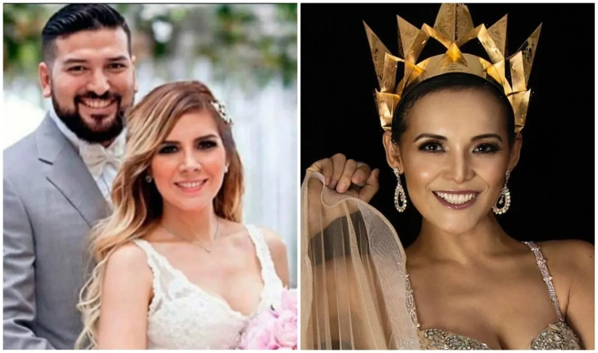 Hermana de Karla Luna la defiende de Karla Panini tras acusarla de amorío con narco