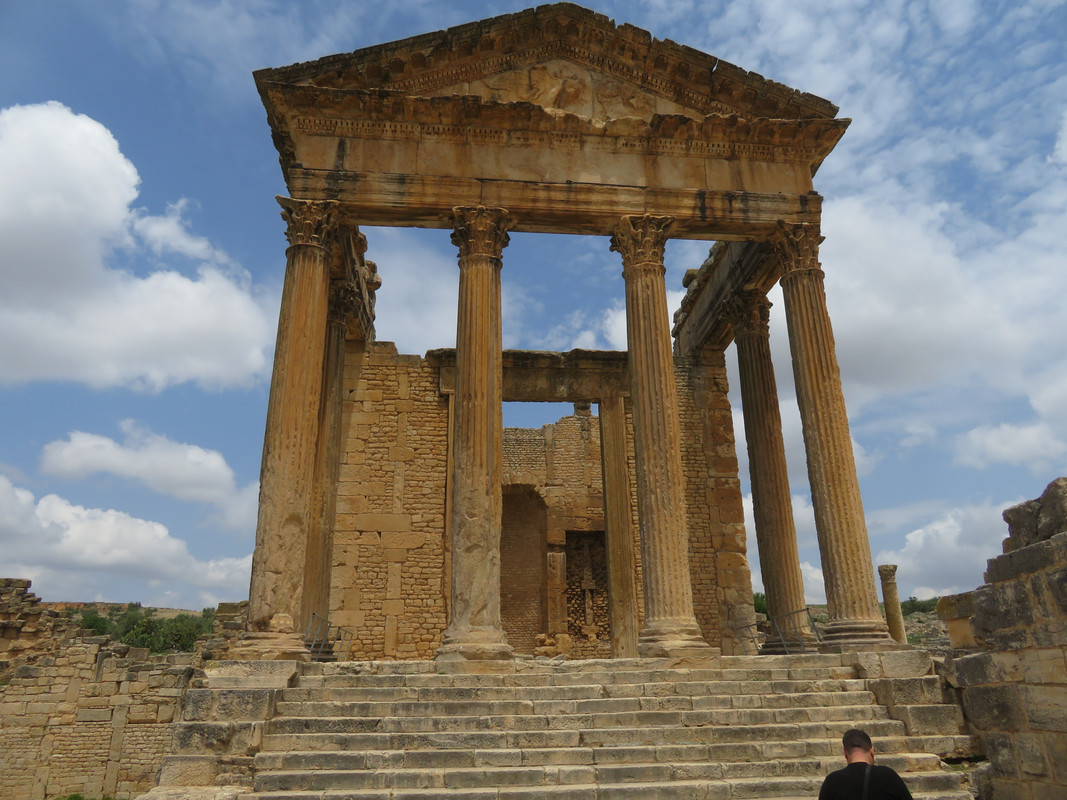 Badantour 2023 Tunisia - foto Fede (577)